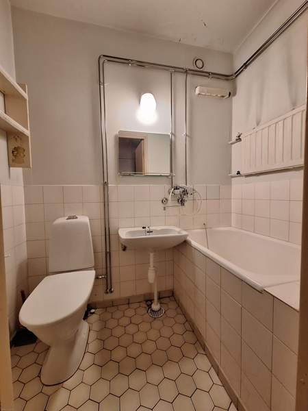 1h + kk + p  Lovisa - valokuva 6