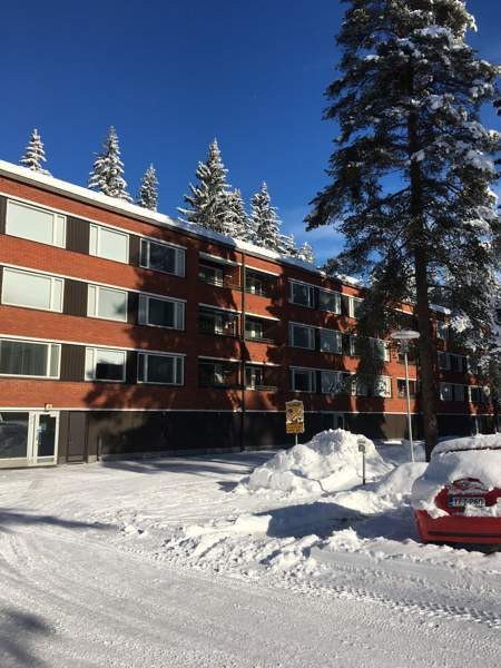 3h + k + p  Hollola - valokuva 1