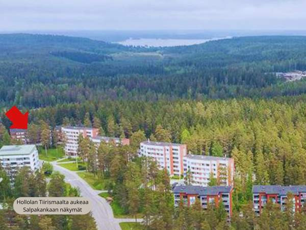 3h + k + p  Hollola - valokuva 2