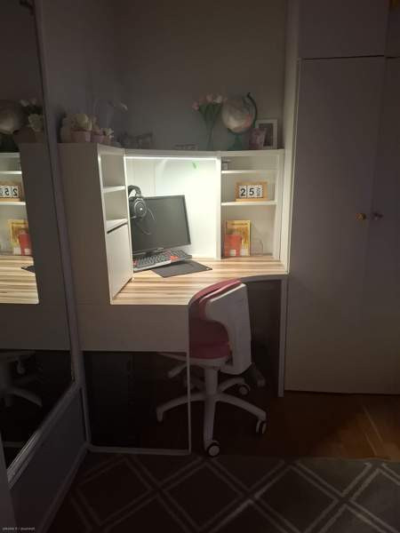 2h + p  Järvenpää - valokuva 5