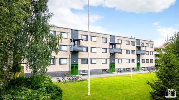 3h + k + p  Oulu – foto 1