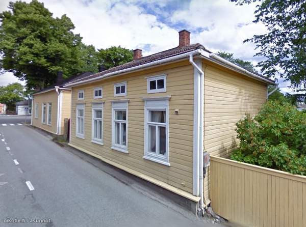 4h+k  Kristiinankaupunki – foto 1