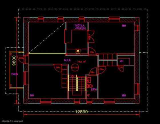4h + s + p  Chukotskiy Avtonomnyy Okrug