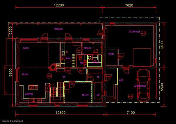 4h + s + p  Chukotskiy Avtonomnyy Okrug - valokuva 4