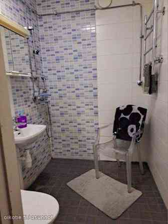 1h, keittonurkkaus, vh, kh  Viitasaari