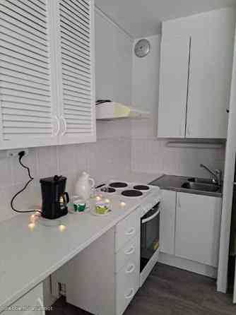 1h, keittonurkkaus, vh, kh  Viitasaari