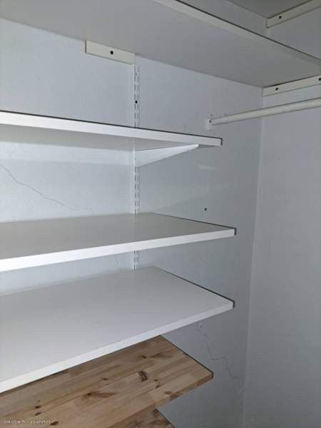 1h, keittonurkkaus, vh, kh  Viitasaari - valokuva 6