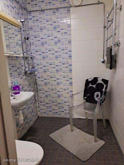 1h, keittonurkkaus, vh, kh  Viitasaari - valokuva 3