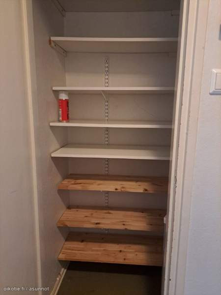 1h, keittonurkkaus, vh, kh  Viitasaari - valokuva 7