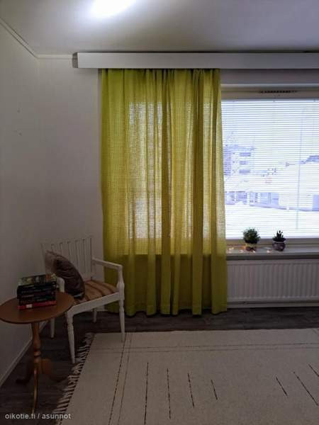 1h, keittonurkkaus, vh, kh  Viitasaari - valokuva 4