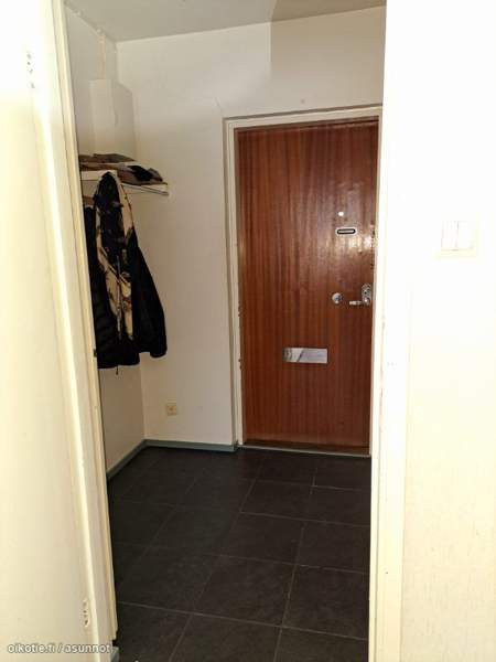 1h, keittonurkkaus, vh, kh  Viitasaari - valokuva 5