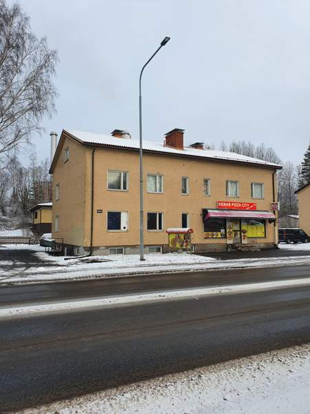 2h + kk  Tampere - photo 1