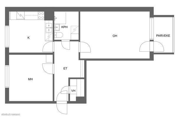 2h + k + p  Zaporiz'ka Oblast' - valokuva 2