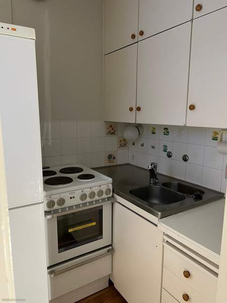 1h + p  Apatity - valokuva 4