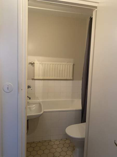 1h + p  Apatity - valokuva 5