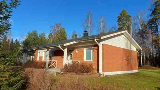 3h + k + khh + s + kph + 2 wc  Lappeenranta