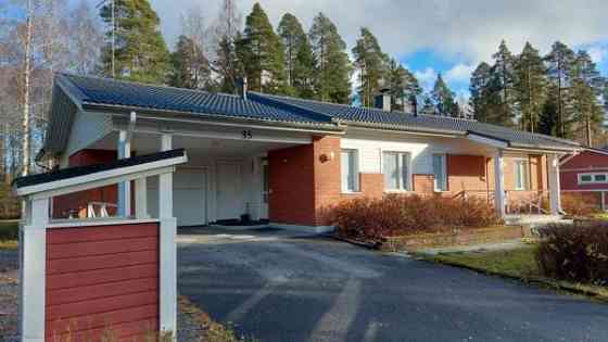 3h + k + khh + s + kph + 2 wc  Lappeenranta