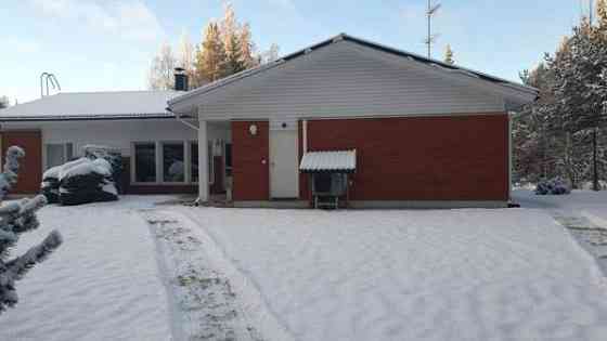 3h + k + khh + s + kph + 2 wc  Lappeenranta