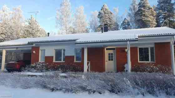 3h + k + khh + s + kph + 2 wc  Lappeenranta