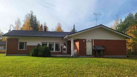 3h + k + khh + s + kph + 2 wc  Lappeenranta