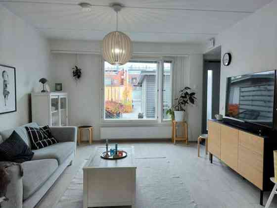 2h + s + piha  Порвоо