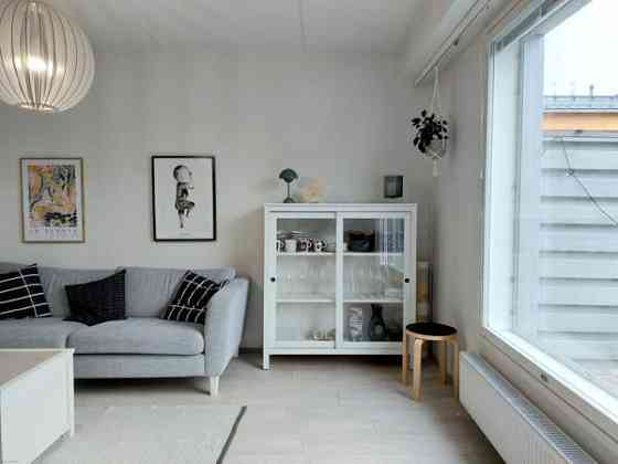 2h + s + piha  Порвоо