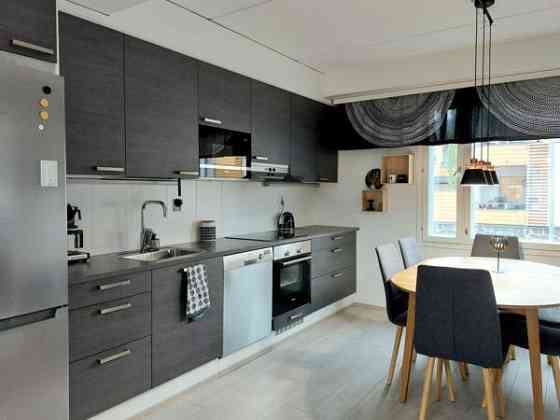 2h + s + piha  Порвоо