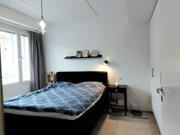 2h + s + piha  Porvoo – foto 6