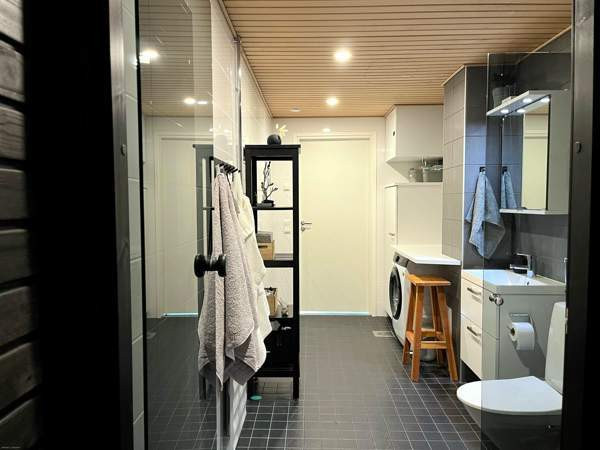 2h + s + piha  Porvoo – foto 8