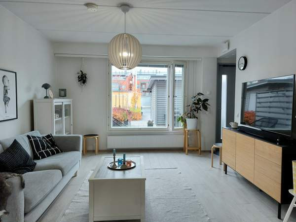 2h + s + piha  Porvoo – foto 2