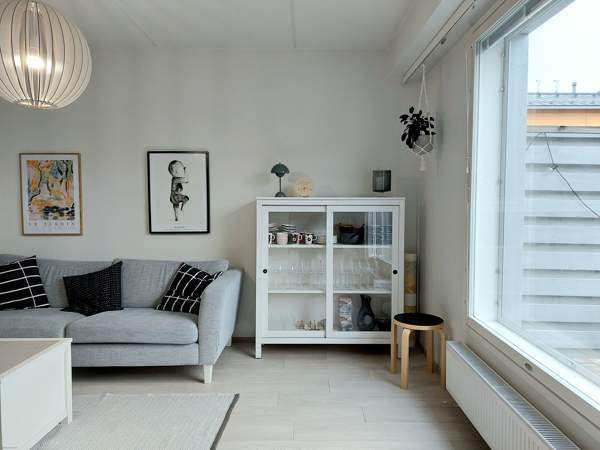 2h + s + piha  Porvoo – foto 5