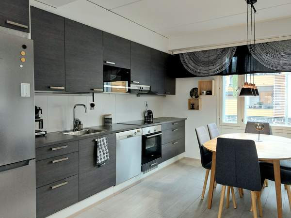 2h + s + piha  Porvoo – foto 1