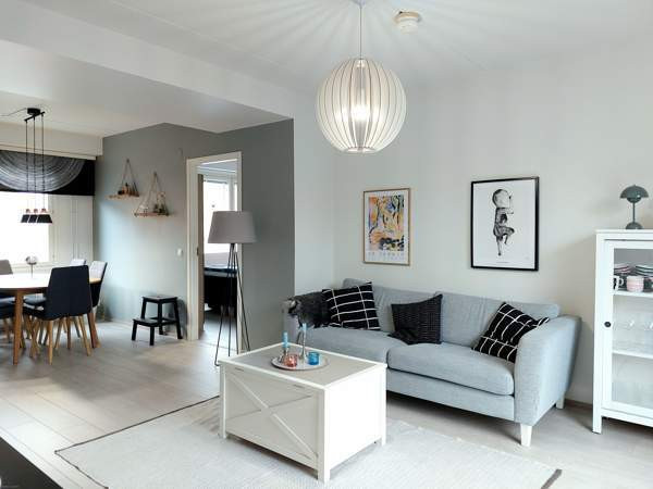 2h + s + piha  Porvoo – foto 4