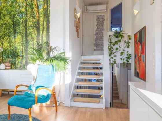 4h, avok. 2x wc, tkh, kph, s, khh, var, ak, parv,  Tampere