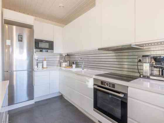 4h, avok. 2x wc, tkh, kph, s, khh, var, ak, parv,  Tampere