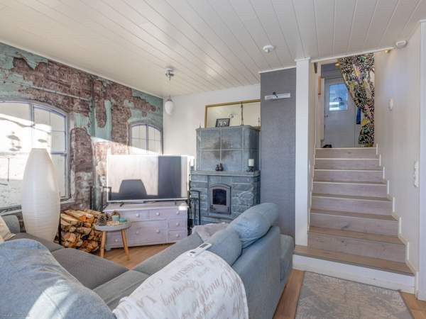 4h, avok. 2x wc, tkh, kph, s, khh, var, ak, parv,  Tampere - valokuva 8