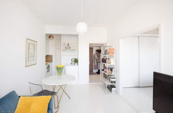 2h + avok  Helsinki – foto 3