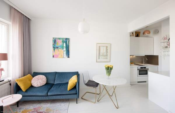 2h + avok  Helsinki – foto 2