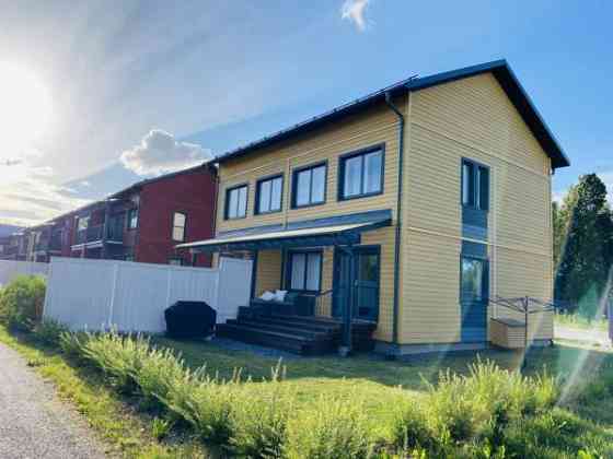 4h + avok + kph + s + wc + var  Vantaa