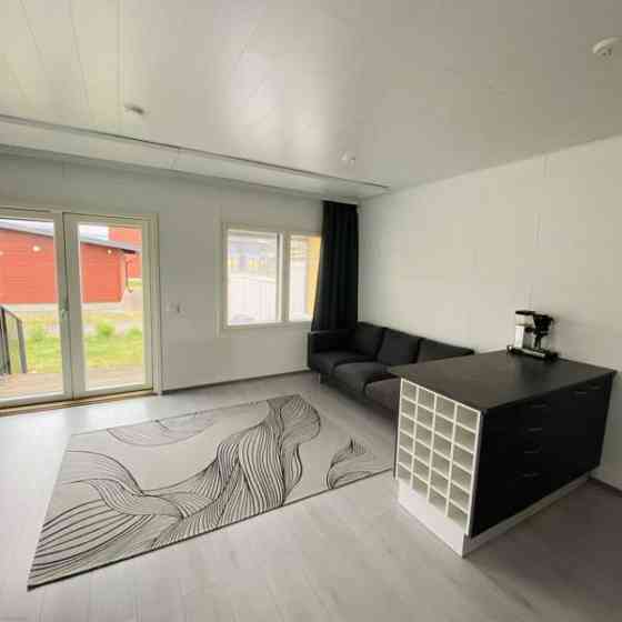 4h + avok + kph + s + wc + var  Vantaa