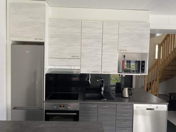 4h + avok + kph + s + wc + var  Vantaa - photo 8