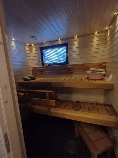 4h + k, pesuhuone, kodinhoitohuone ja sauna  Maentsaelae - photo 6