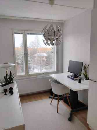 3h + kt + vh + las. p  Vantaa