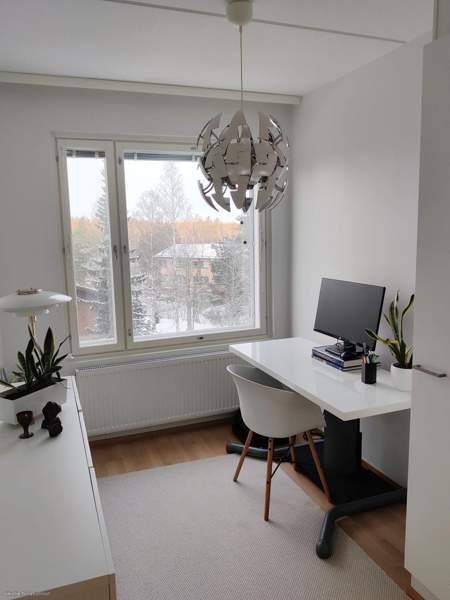 3h + kt + vh + las. p  Vantaa - valokuva 4