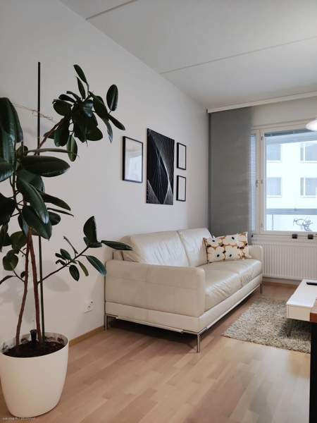 3h + kt + vh + las. p  Vantaa - valokuva 1