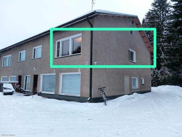 2h + k  Hausjärvi - изображение 1