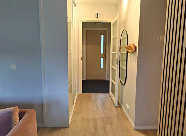 3-4h + avok + kph + s + vh + terassi / piha (Yj. m  Espoo - valokuva 6