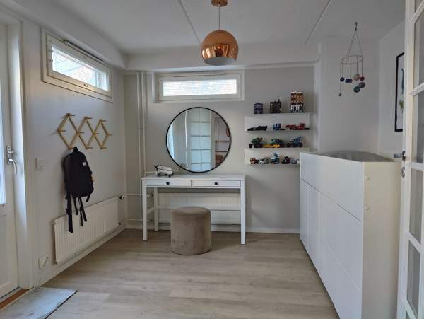 3-4h + avok + kph + s + vh + terassi / piha (Yj. m  Espoo - valokuva 8