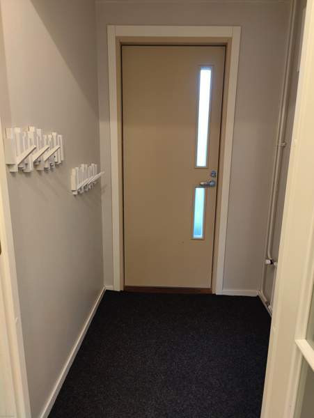 3-4h + avok + kph + s + vh + terassi / piha (Yj. m  Espoo - valokuva 7