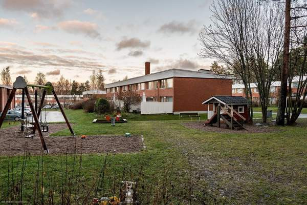 4h + s + p  Oulu - valokuva 1